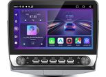 Autoradio Android 15 Da 10,1 Pollici 2+64 Gb Per Vw Passat B6 B7 Cc Magotan 2010-2015 Wireless Carplay Android Auto Wifi Gps Navi Rds Dsp Dab+ Bt