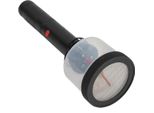Applicatore Elettrostatico Per Erba Sintetica - Pistola Floccante - 2×AA (Batterie Non Incluse) - Dc 3 V - Abs - Setacci Regolabili - Per Modellismo E Diorami - Dai 14 Anni In Su