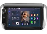 Autoradio Android 15 Da 7 Pollici 2+64 Gb Per Peugeot 208 2008 2012-2018 Wireless Carplay Android Auto Wifi Gps Navi Rds Dsp Dab+ Bt