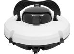 Robot Per Piscina - Aspirapolvere Senza Fili Per Piscina - Pulizia Automatica - Per Piscina - Bianco