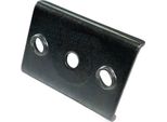 Portacoltelli Ø22,2 Mm Per Grizzly Brm 4213-22 / Brm 46-140 51-163-2 Bsa Instart