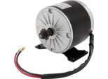 Motore Per Scooter Elettrico E-Scooter - Motore A Corrente Continua A Spazzole - 24 V - 350 W - 2750 Giri/Min - Portata 100 Kg - 55 Db - Ce