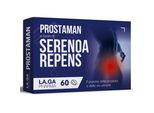 Serenoa Repens, Prostata Integratore 60 Compresse Con: Saw Palmetto, Boswellia, Zucca E Licopene. Serenoa Repens Prostata 640Mg Con: Ortica, Melograno