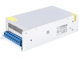 Alimentatore Switching - Convertitore Ca/Cc - 48 V 20 A - 1000 W - Ingresso Monofase 110/220 V - Bianco