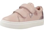 Sneakers Del Marchio Geox Del Modello B Nashik Girl Rosa