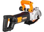 Fresatrice Elettrica Da 42 Mm Per Scanalature A Muro Fresatrice Per Scanalature A Muro 4800 W