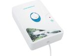 Generatore Di Ozono - Purificatore D'aria E Sterilizzatore D'acqua - 600 Mg/H - 220 V - Eliminazione Degli Odori - Bianco