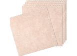 Orion | Strofinacci - Asciugamani Da Cucina Naturali - Beige - 5 Pezzi - Fibre Di Luffa - 25X25 Cm - Alta Assorbenza