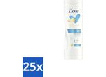 Dove Lozione Corpo Light Care 400 Ml - Confezione Risparmio - 25 Pezzi