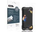 2X Pellicola Protettiva Per Zebra TC501 Protezione Opaco Vetro Flessibile 9H Dipos