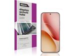 4X Pellicola Protettiva Per Iqoo Z11 Turbo Protezione Schermo Claro Display Dipos