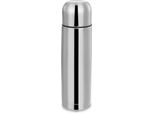 Orion | Thermo Mug - Acciaio Inossidabile - Borraccia Termica - 750 Ml - Argento - A Prova Di Perdite - Termo