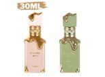 Set Eclaire 30 Ml Eau De Parfum + Eclaire Pistach 30 Ml Eau De Parfum Miniatura