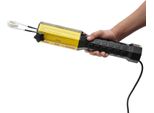 Riscaldamento A Induzione Magnetica - Set Portatile Per Lo Sbloccaggio Di Bulloni E Dadi - 1000 W - Spina Ue 220 V - Senza Fiamma - Nero