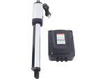 Azionamento Automatico Per Porte A Battente - Apriporta - 230-240 V - A Battente Singolo - Max. 300 Kg - Per Hotel, Fabbriche, Scuole, Abitazioni Private