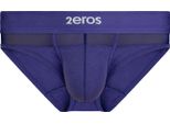 2EROS - Intimo Da Uomo Slips - Morpheus Brief Purple - 1X Taglia S