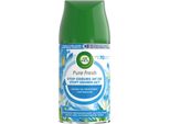 Air Wick – Ricarica – Freshmatic Pure Spring Dew – 250 Ml - 1 Pezzo