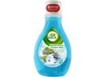 Air Wick – Deodorante Per Ambienti – Active Wick Fresh Water – 375 Ml - 1 Pezzo