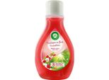 Air Wick – Deodorante Per Ambienti – Active Wick Lampone & Fiori – 375 Ml - 1 Pezzo