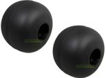 2 Rulli Di Scorrimento Per Falciatrice Castel Garden Tc Tcp Tcr 102 122 Cg Ct 13,5/102 182700002/0