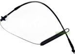 Cavo Bowden Per Jonsered Lt 2117 CMA2 Ict 13 14 15 16 A / 583075401