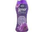 Lenor Unstoppables – Potenziatore Di Profumo – Ametista – 210 G - 1 Pezzo