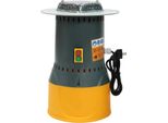 Molino Elettrico Per Cereali - Mulino Per Farina - 1000 W - 19.000 Giri/Min - 25 L - Setacci Regolabili - Motore In Rame - Automatico