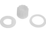 Gastroback 97669 Giunto Per 41403 Design Tritacarne Plus