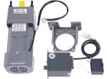 Motore Elettrico Con Avvolgimento In Rame - Motore Ca - Efficienza IE3 - 208-240 V - Silenzioso - Funzionamento Regolare - Buona Dissipazione Del Calore -