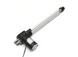 Attuatore Lineare Elettrico 12 V Cc - Corsa 50 Cm (500 Mm) -