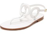 O9852 Sandalo Infradito Donna Positano Woman Sandal