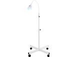 Apparecchio Per Lo Sbiancamento Dentale A Led - Lampada A Luce Fredda Per Denti - Timer - Sbiancamento Dentale - Studio Dentistico E Casa - Bianco