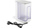 Bollitore Elettrico - Erogatore Di Acqua Calda - Riscaldamento Rapido - 5 Livelli Di Temperatura - 2 Modalità Di Erogazione - 3 L - Bianco