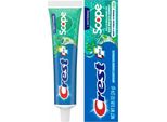 Crest | Dentifricio - Mini Scope - 24G - Dentifricio Sbiancante - Con Fluoro - Contro La Carie