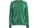 Craft Evolve Girocollo M Team Green Xs