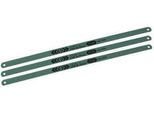 Lame Per Seghetto C.K Tools, Confezione Da 3 300 Mm (T0934R 1232)