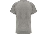 Hummel Hmlcore Xk Core Poly Tee S/S Donna
