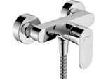 Hansgrohe Rebris S Hansgrohe Rebris S Mitigeur Monocommandé Pour Douche Apparent, 72640000, 72640000