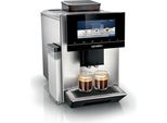 Macchina Da Caffè Completamente Automatica Siemens, EQ900, Acciaio Inox, TQ903D03