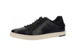 Sneaker Bugatti In Pelle Liscia