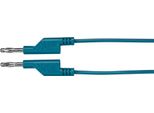 Cavo Di Misura Voltcraft [ Spina Lamellare 4 Mm