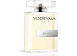 Yodeyma - Beach-M-100Ml - Profumi - Uomo