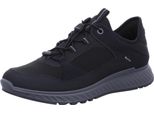 Ecco Ecco Exostride - Nero Tessile/Sintetico Taglia: 42 Normale