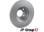 2X Jp Group Disco Freno 1463206300 Posteriore Per Bmw 1 Hatchback (F20) 290Mm