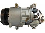 Compressore Aria Condizionata Mahle Per Mercedes A-KLASSE