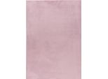 140X200 Cm Tappeto A Pezzi Pouffy 5100 Rose