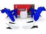 Kit Racetech In Plastica Colore Originale (2018) Adatto Per Yamaha YZ-450F