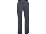 SchÖFfel SchöFfel Koper1 Pantaloni Uomo Nero 56