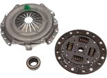Frizione Luk Per Citroen C2 C3 Peugeot 1007 207 307