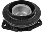 Corteco 80001682 Kit Di Riparazione Supporto Ammortizzatore Anteriore Sinistro Per Renault Clio Iii Hatchback (BR0/1, CR0/1) Modus / Grand Modus (F/JP0) Per Nissan